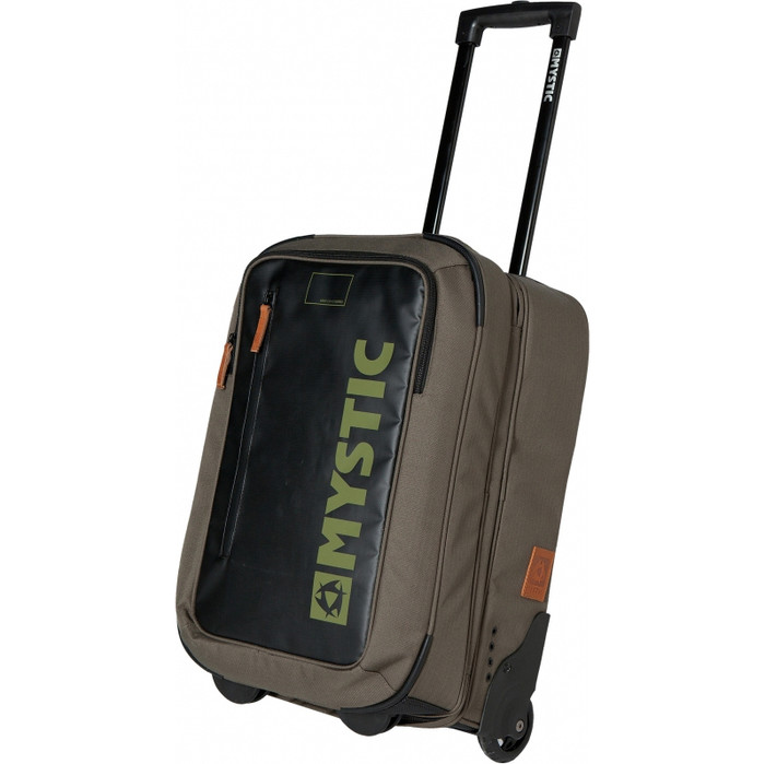 Mystic Flight Travel Bag 33L Army 140575