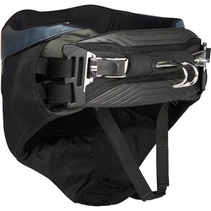 2021 Mystic Foil Seat Harness 200092 - Black
