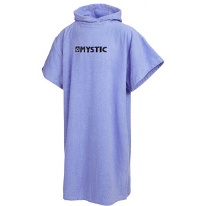 2022 Mystic Regular Poncho 210138 - Pastel Lilac