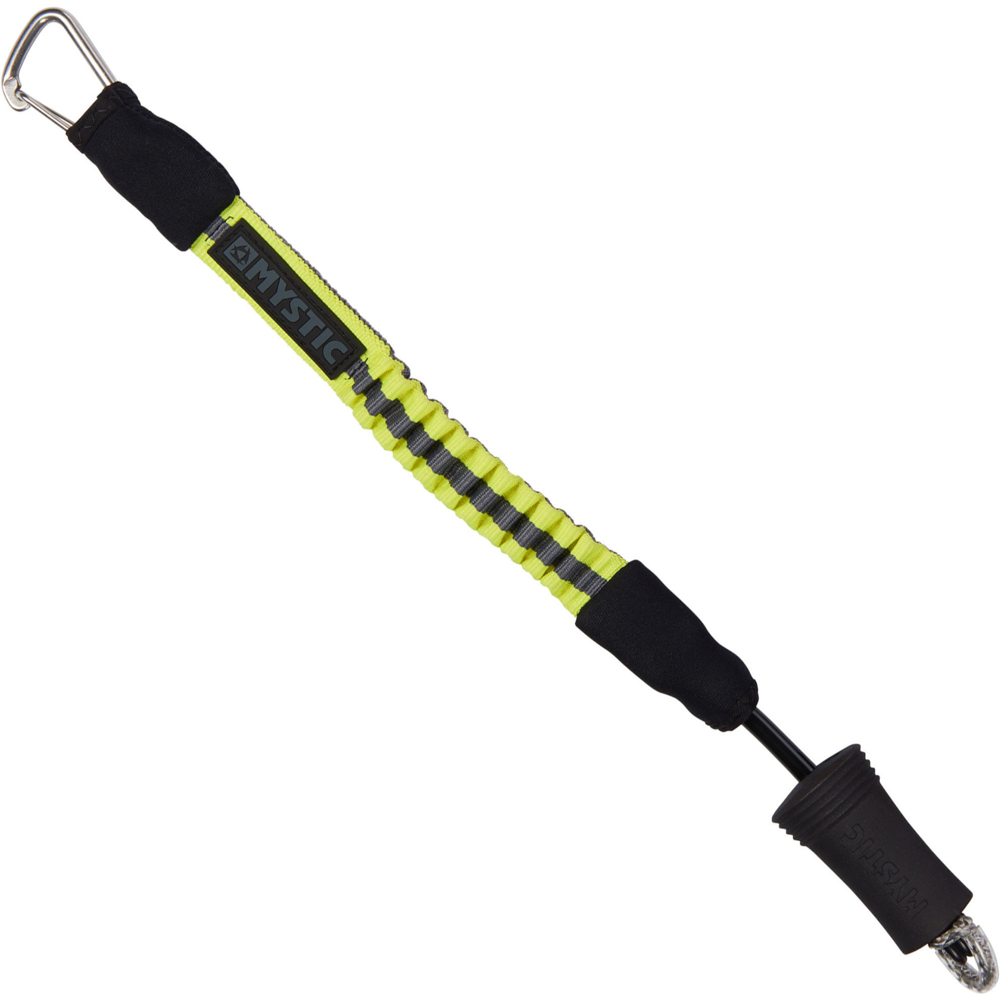 Mystic Kite Safety Leash Short Chalk 2023