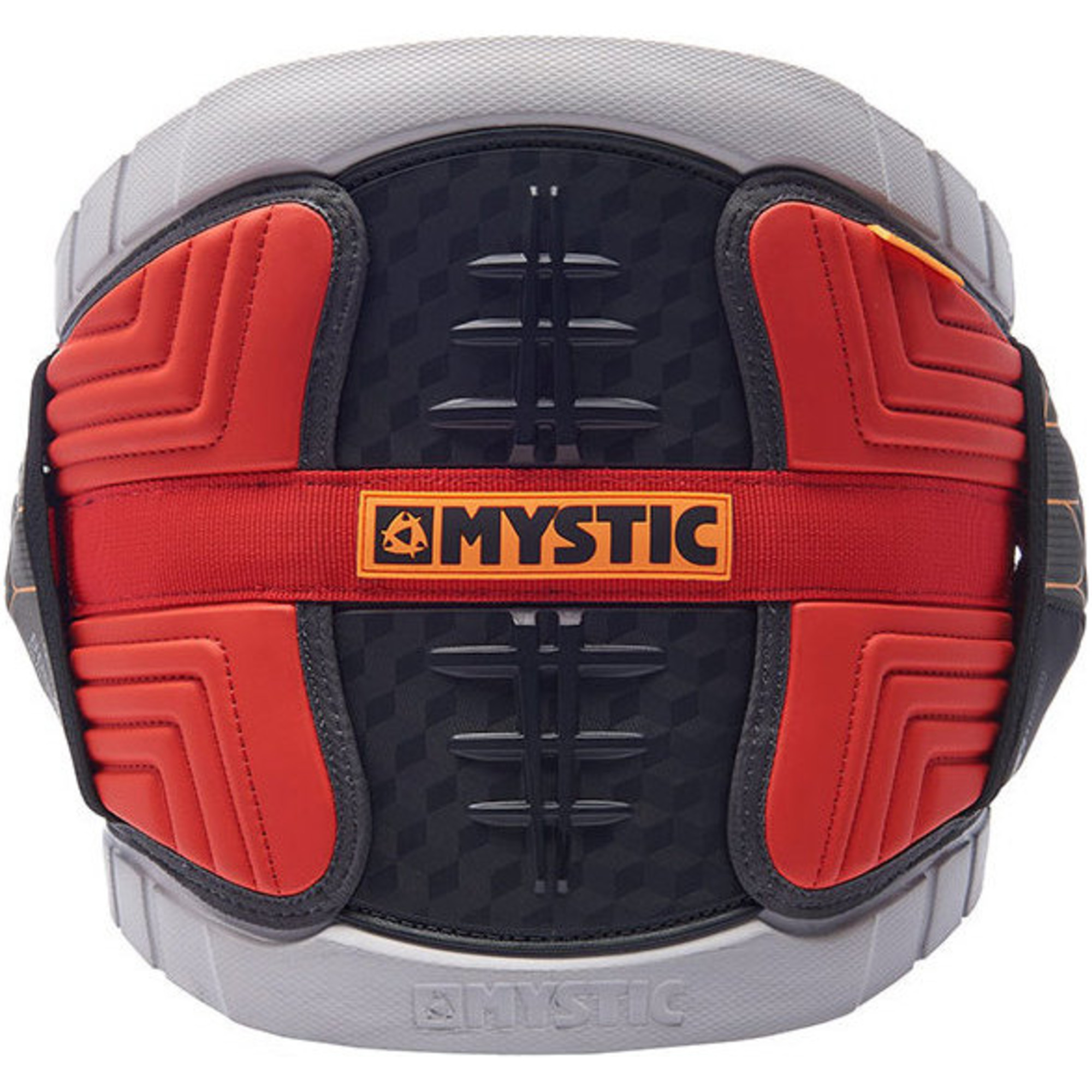2019 Mystic Legend Boujmaa Windsurf Harness Red 180079 Boardsports
