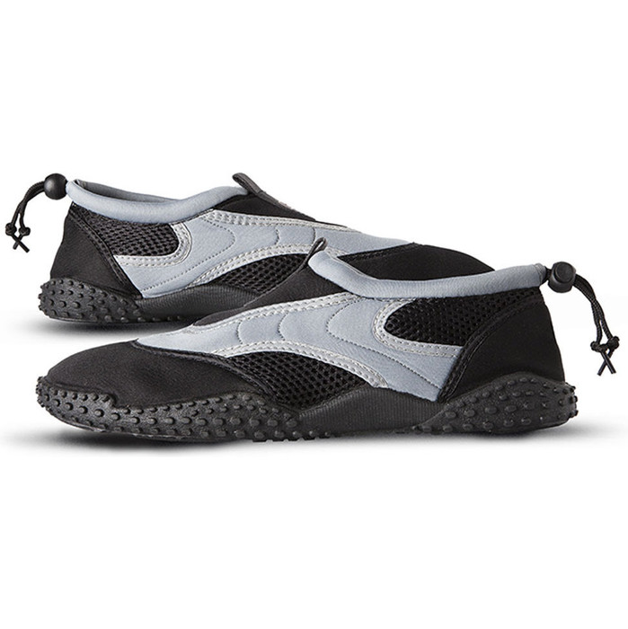 2024 Mystic M-Line Aqua Walker Neoprene Shoes 130490 - Black