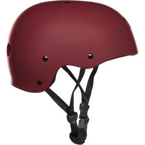2021 Mystic MK8 Helmet Dark Red 180161