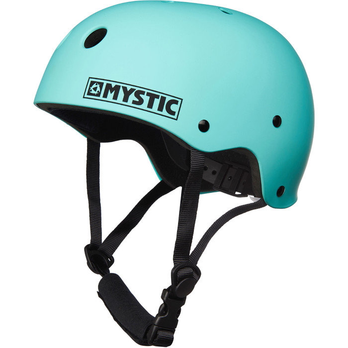 2021 Mystic MK8 Helmet Mint / Grey 180161