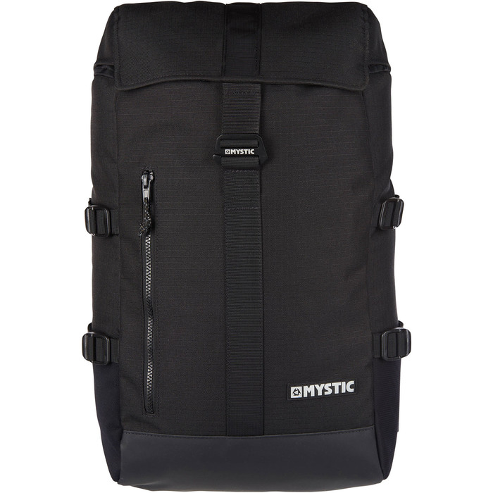 2021 Mystic Savage Backpack Black 190133