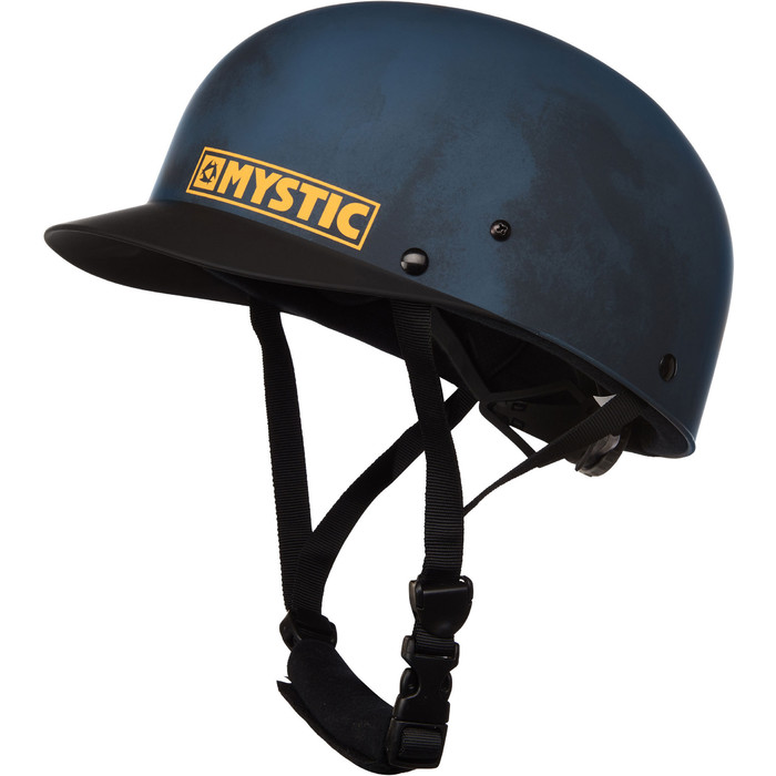 2019 Mystic Shiznit Helmet Pewter 190159