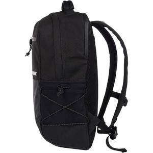 2019 Mystic Transit Backpack Black 190132