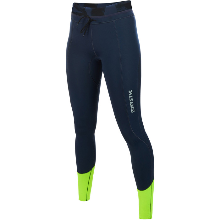 Mystic Diva 2mm Neoprene Pants - Clothing from The SUP Company UK