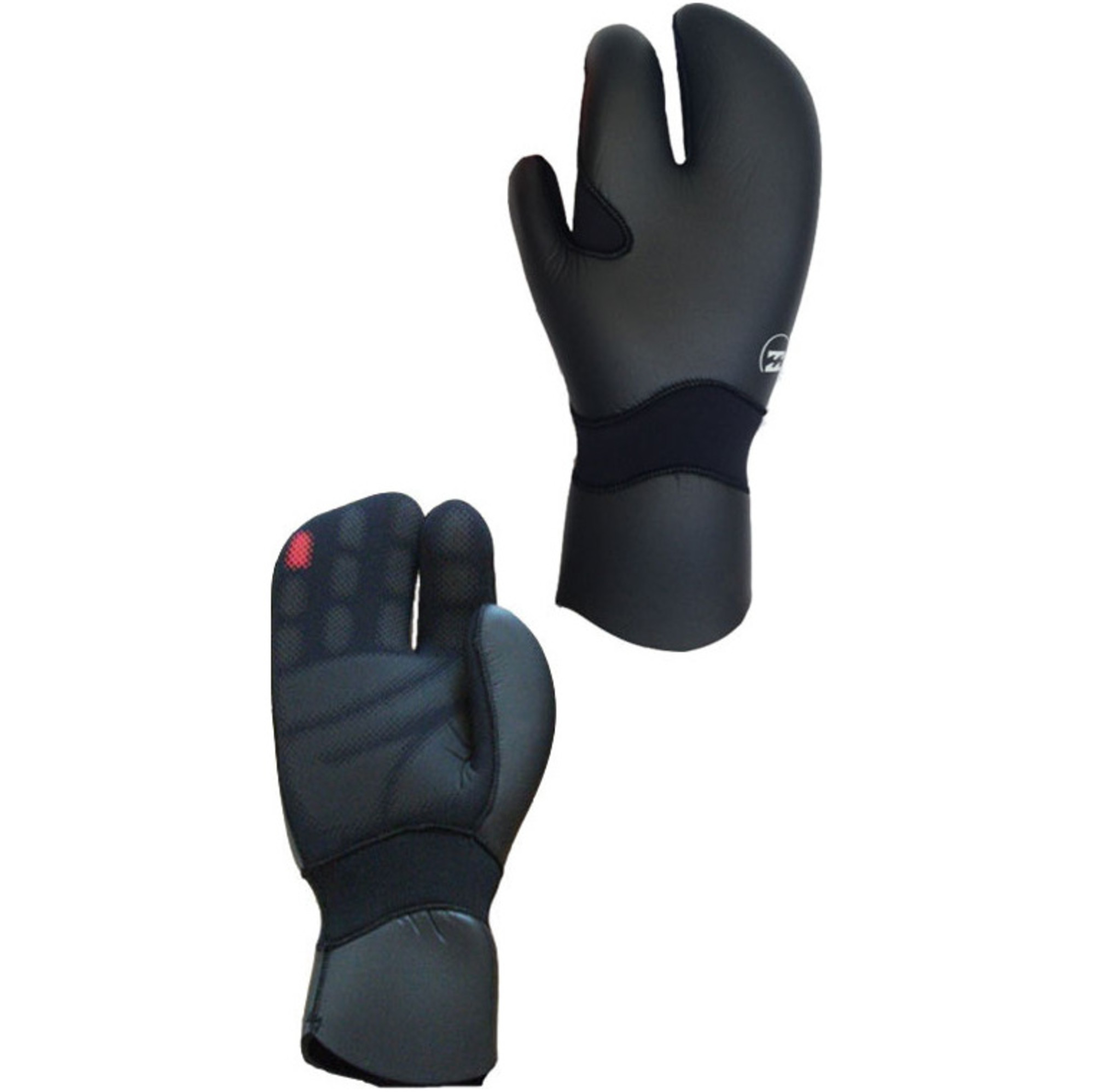 Billabong Xero Claw Wetsuit Glove 7mm N4GL05 Wetsuits Accessories Gloves Wetsuit Outlet
