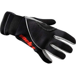 Nookie Xtreme 2mm Gloves NE30