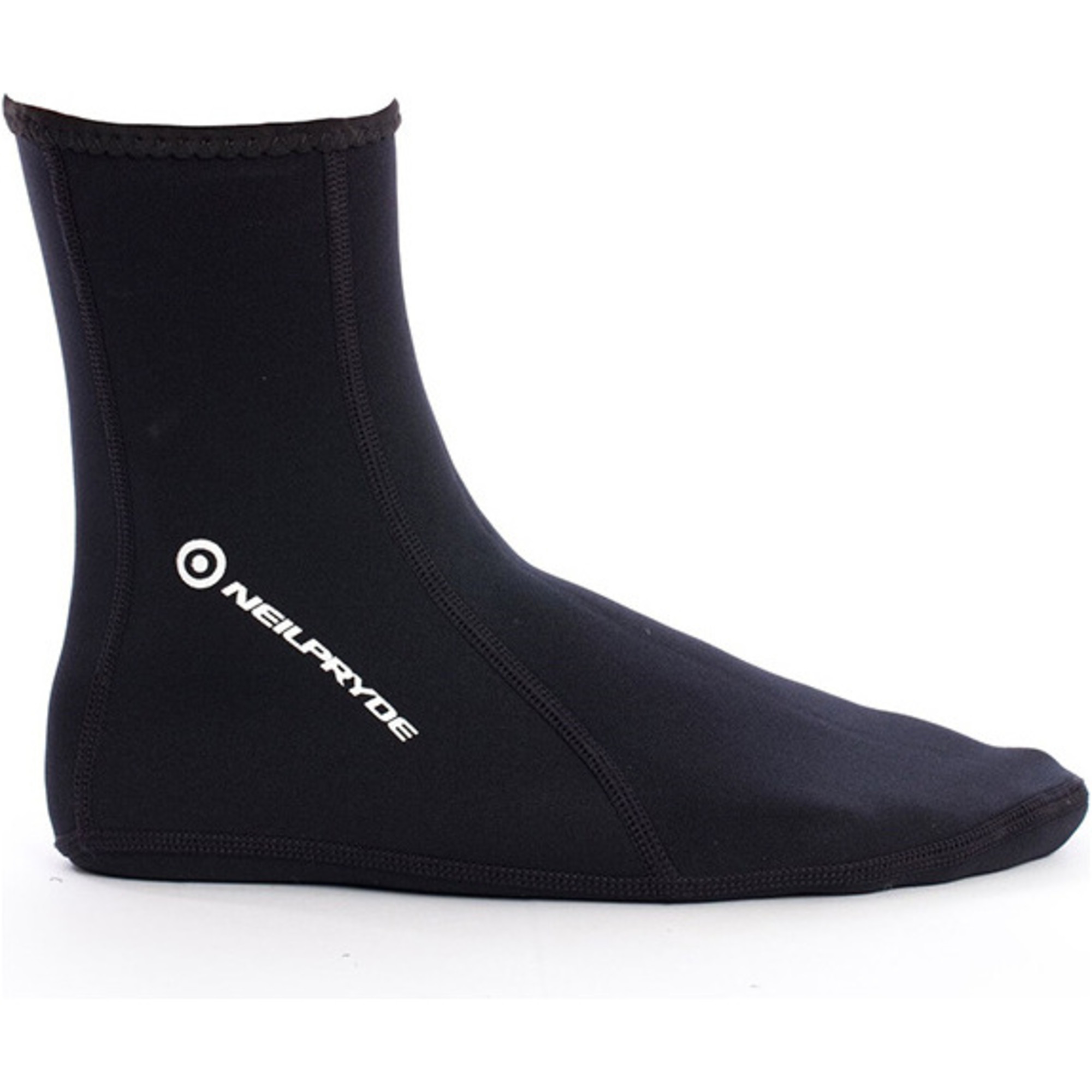 Neil Pryde 1mm Toastie Neoprene Socks Black 630202 Wetsuits