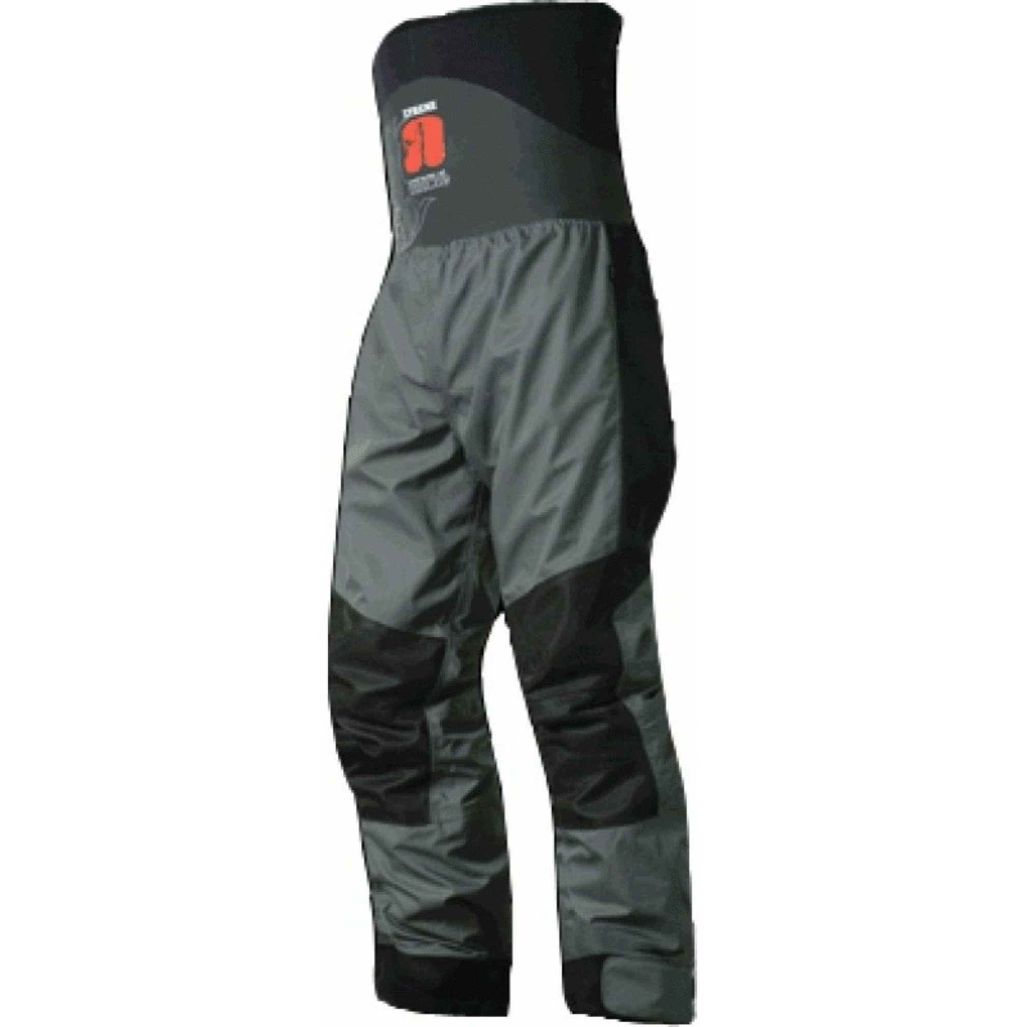 Nookie 3Ply E Xtreme Dry Trouser TR005 Canoe & Kayak Trousers Wetsuit Outlet