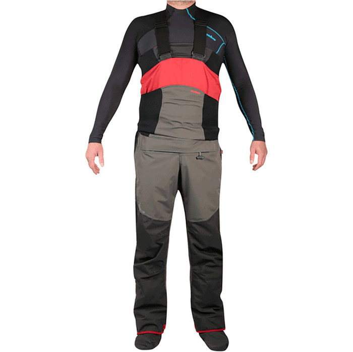 REVIEW OF NOOKIE PRO BIB DRY TROUSERS 