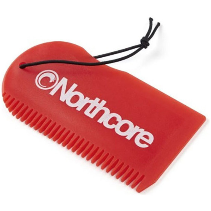 2021 Northcore Wax Comb RED NOCO17B