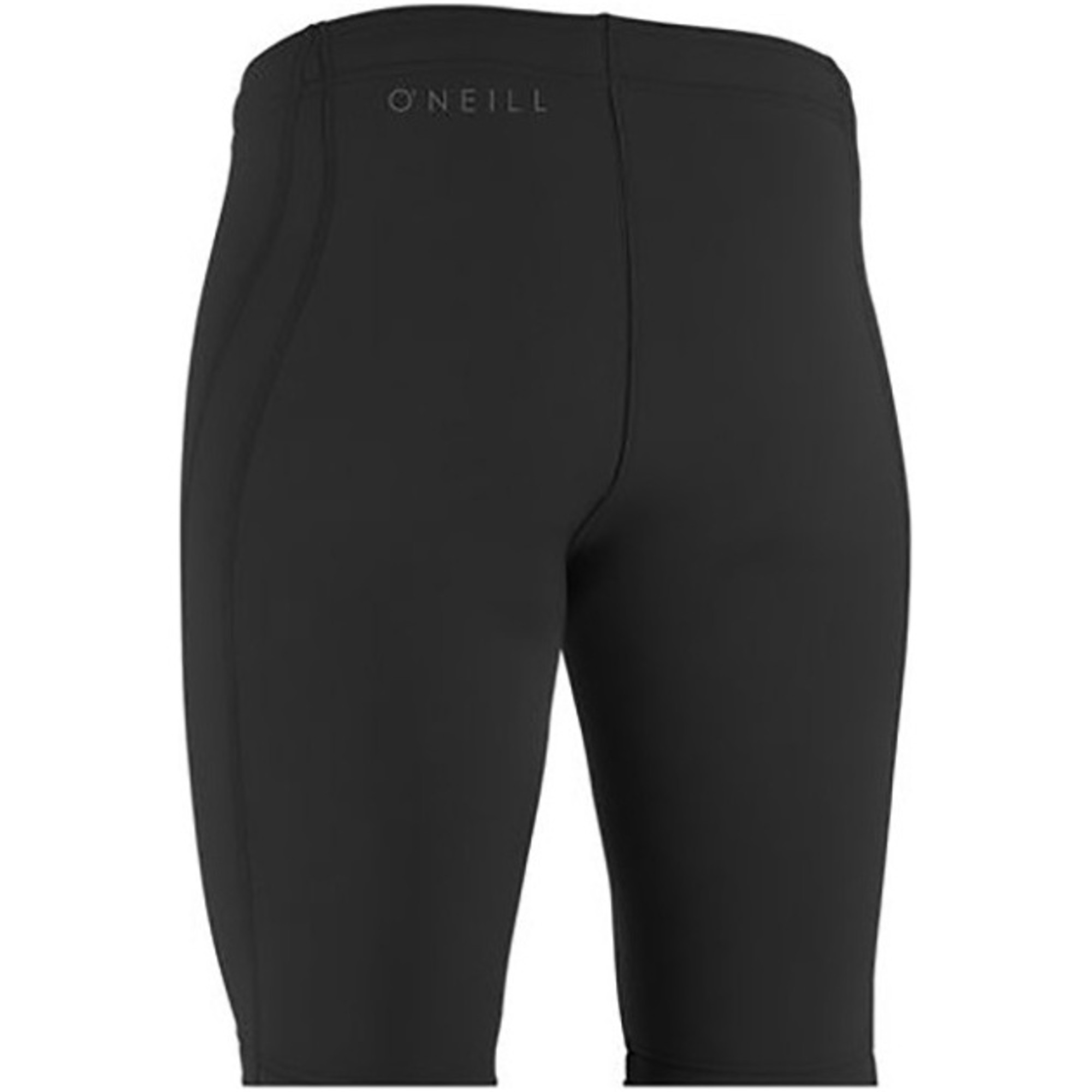 2024 O'Neill Reactor II 1 5mm Neoprene Shorts 5083 - Black - Wetsuit ...