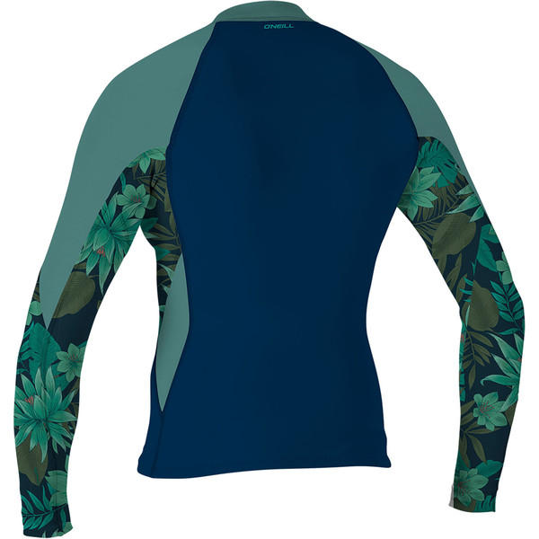ONEILL TRAJE DE NEOPRENE BAHIA ADOLECENTE CZ FULL 4/3MM - Sunset Surf