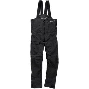 Gill OS2 Offshore SMOCK OS22S & Trouser OS22T COMBI SET GRAPHITE