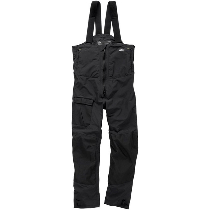 GILL OS2 Trouser OS22T GRAPHITE