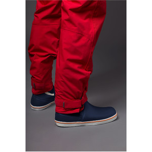 2021 Gill OS2 Mens Trousers Red OS24T