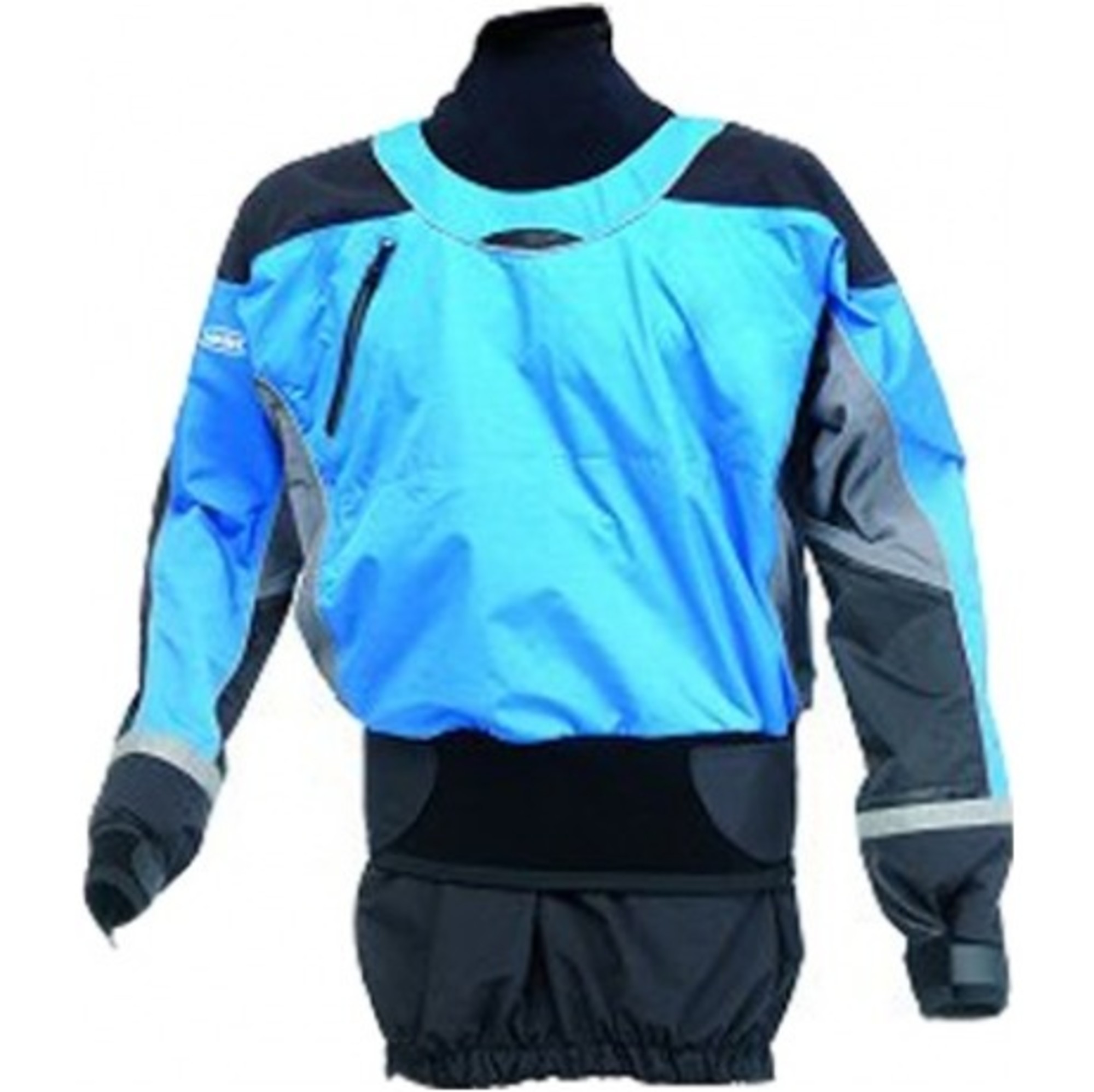 YAK Osprey Kayak Dry Cag in BLUE 6773 Canoe & Kayak Cags & Jackets