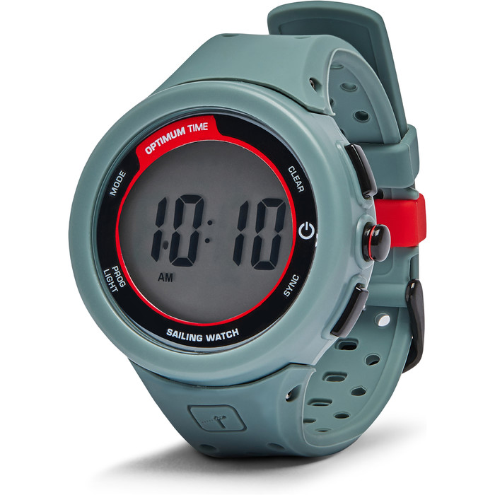 2022 Optimum Time Series 15 Sailing Watch OS1523 - Grey