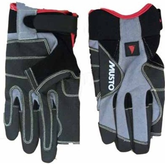 Musto Performance Extreme Long Fingered Gloves AS0820