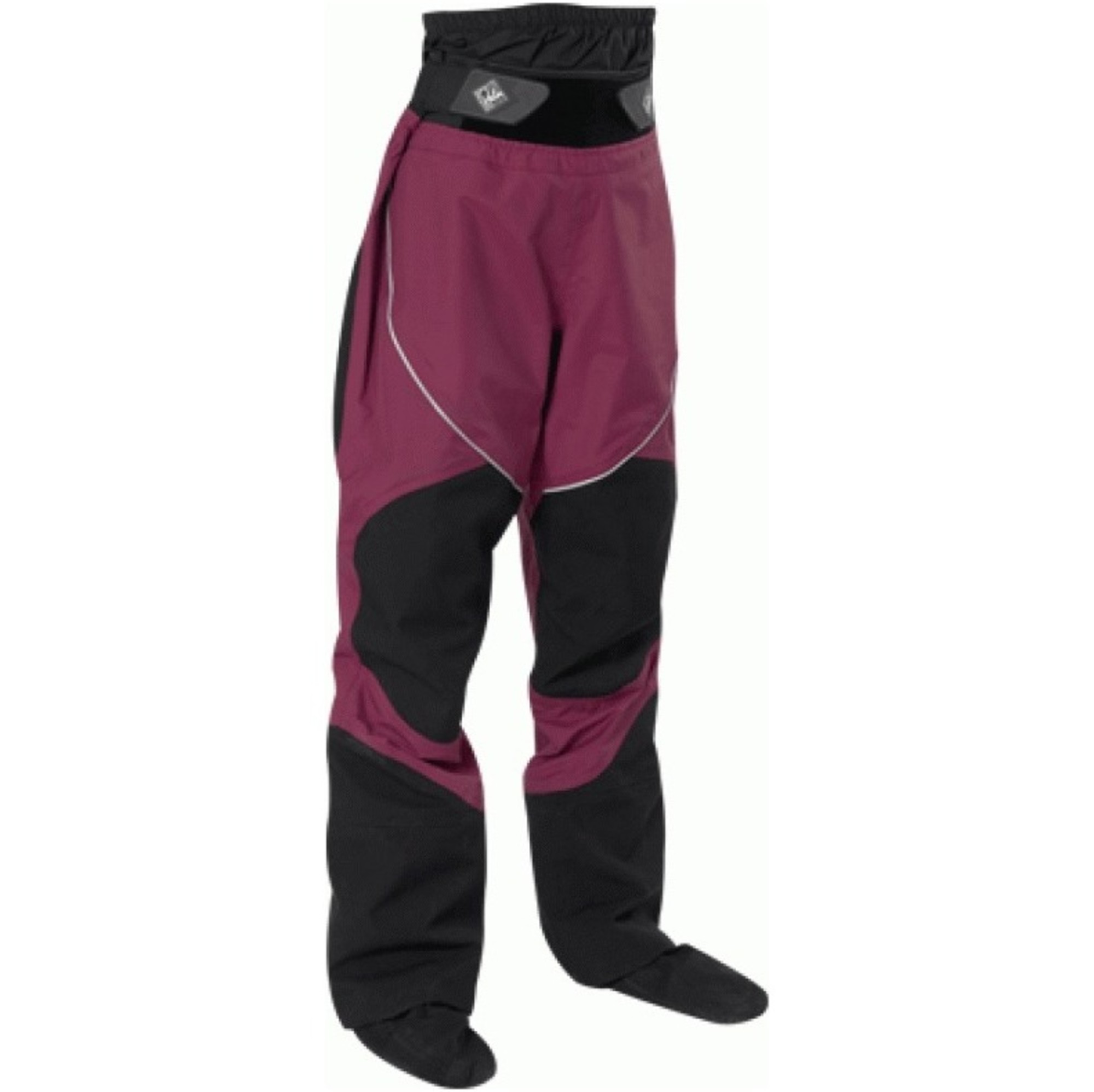 Palm Amaris Womens Dry Trousers PLUM AW380PL Canoe & Kayak Trousers