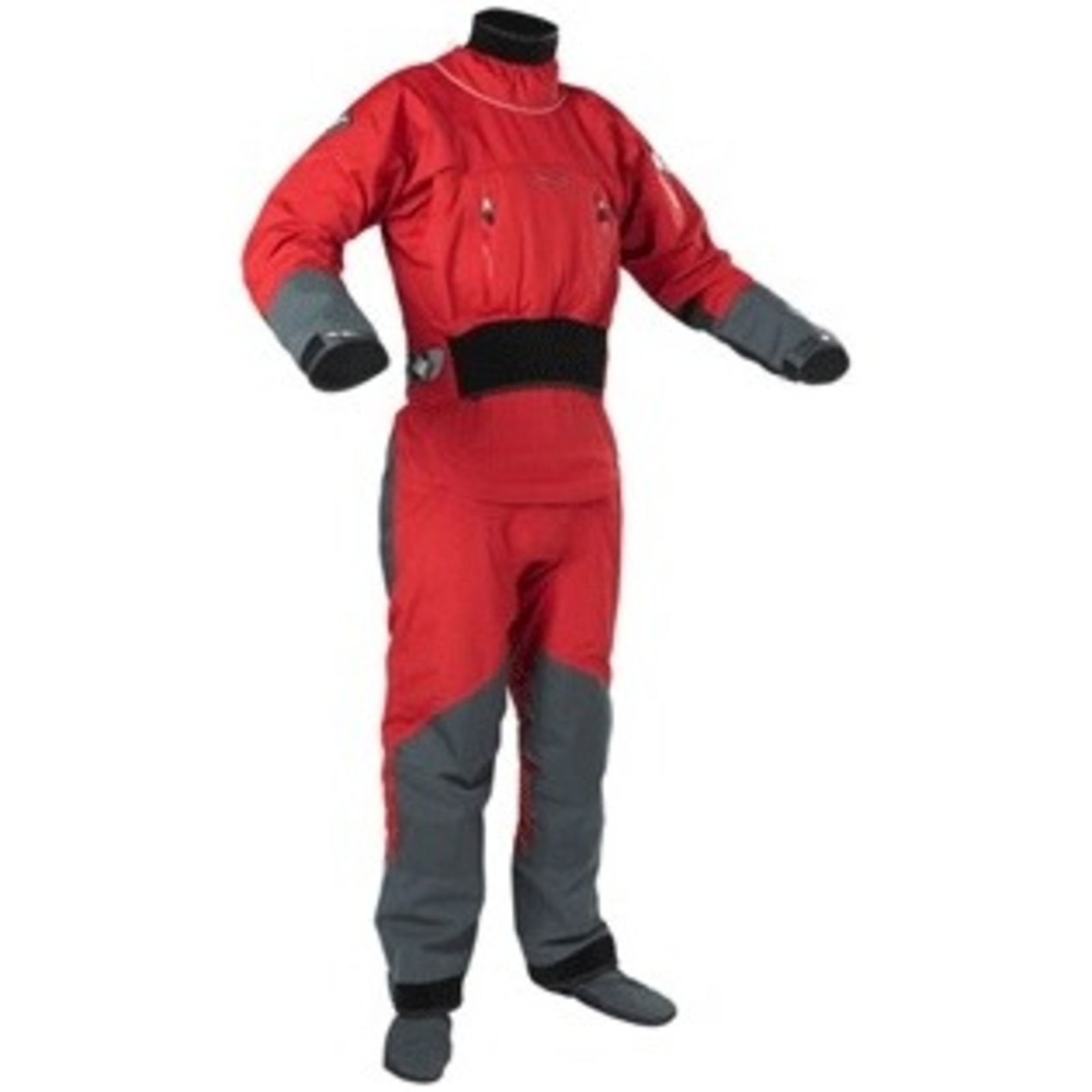 Palm Stikine Kayak Drysuit AW120 Past Season FREE UNDERFLEECE ...