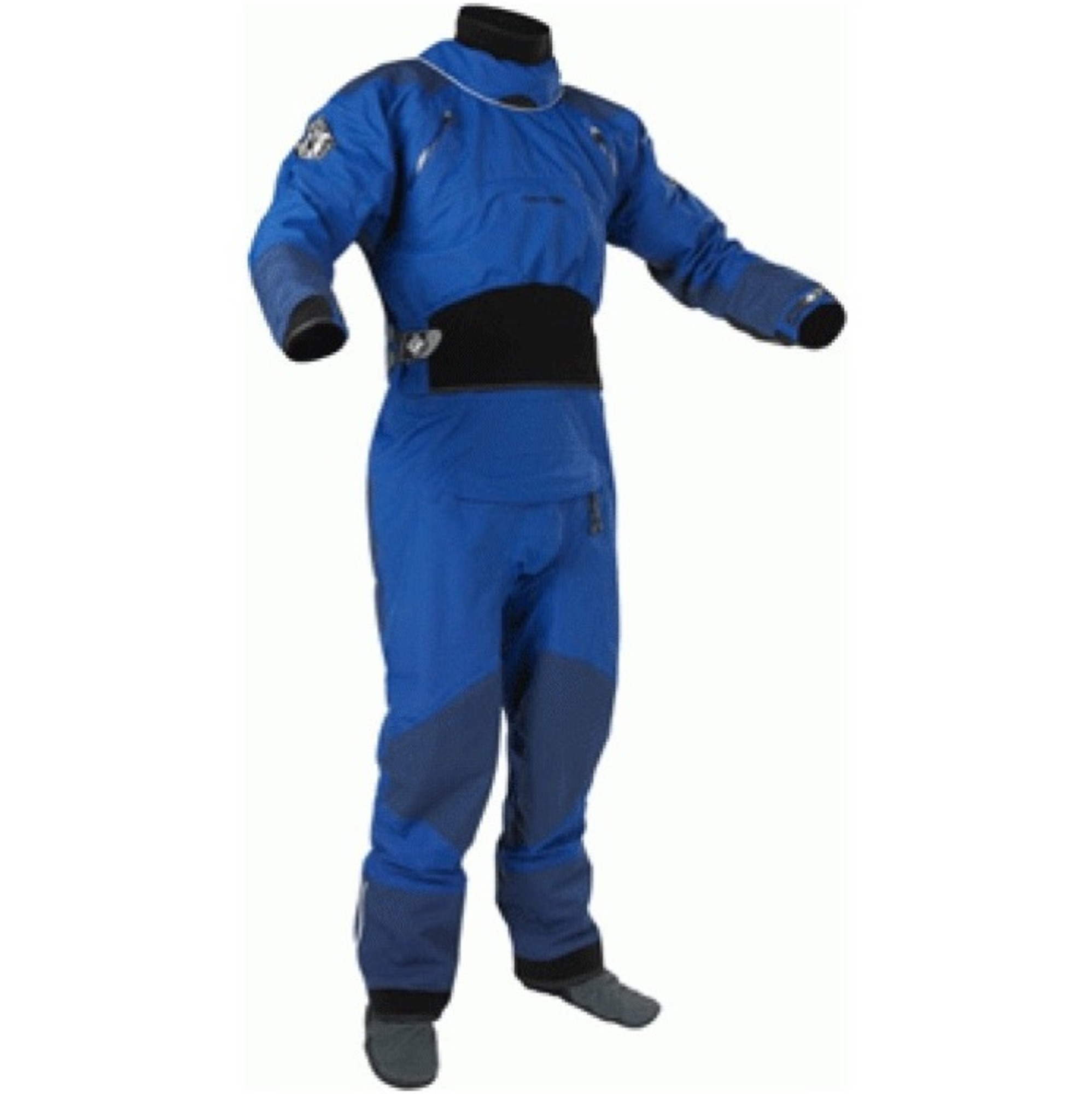 2012 Palm Torrent Kayak Drysuit AW130 FREE UNDERSUIT LAST 1 - Drysuits ...