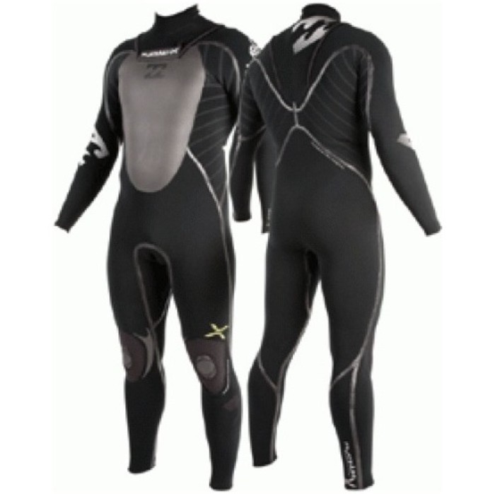 Billabong deals wetsuit 5mm