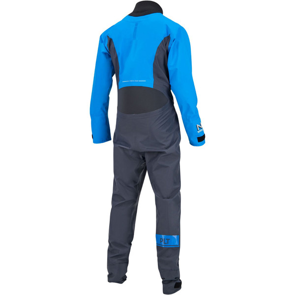2021 Prolimit Mens Nordic SUP SemiDry Suit 90065 Steel Blue