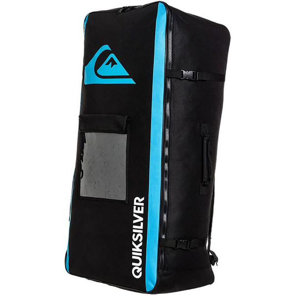 Quiksilver ISUP 10'6x32 Inflatable Stand Up Paddle Board Inc Pump