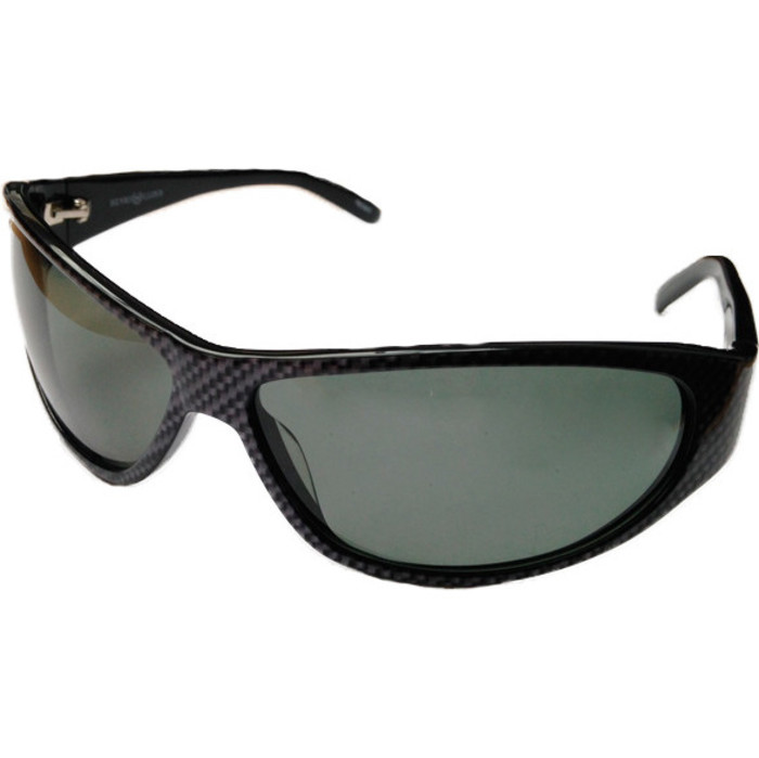 Henri Lloyd Quantum Sunglasses Y91001 - IN CARBON