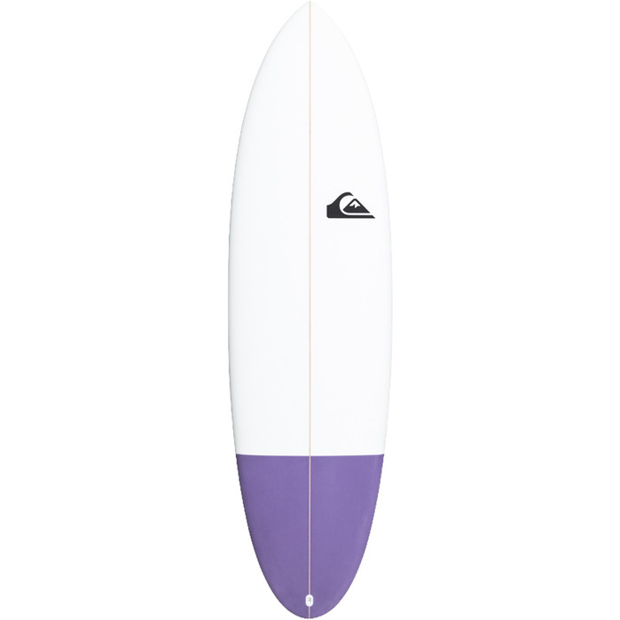 quiksilver discus surfboard