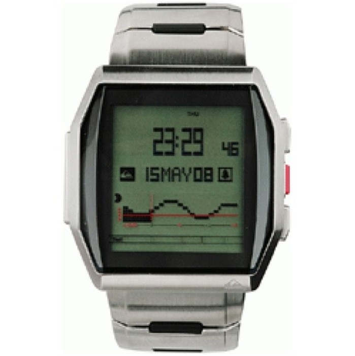 Quiksilver sale surf watch