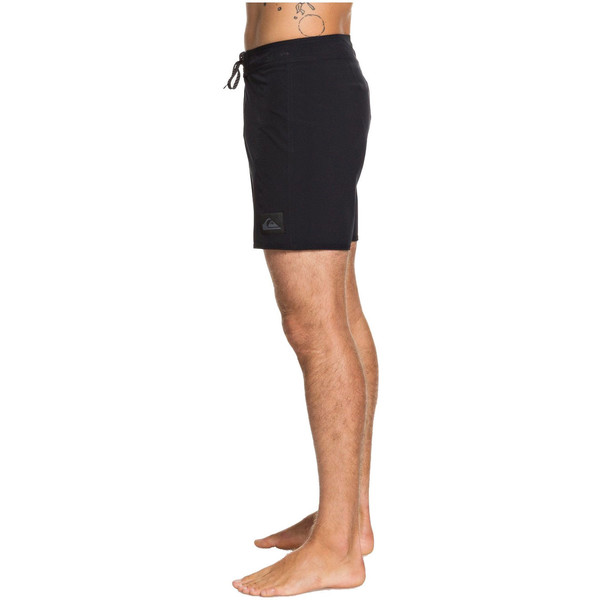2020 Quiksilver Mens Highline Kaimana 16 Boardshorts EQYBS04333 Black