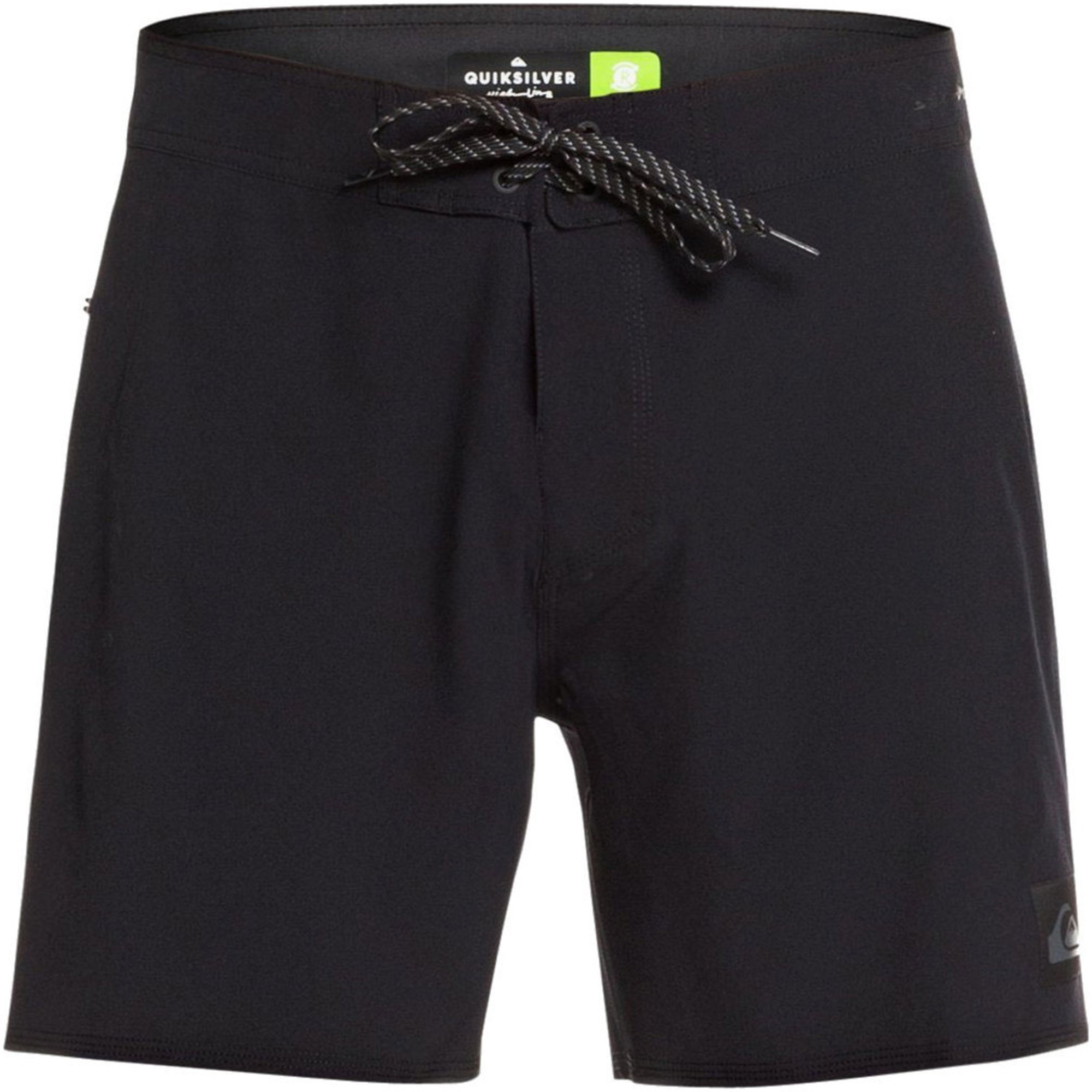 2020 Quiksilver Mens Highline Kaimana 16 Boardshorts EQYBS04333 Black