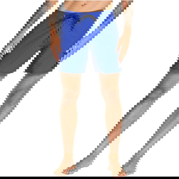 2020 Quiksilver Mens Highline Kaimana 16 Boardshorts EQYBS04333 Blue