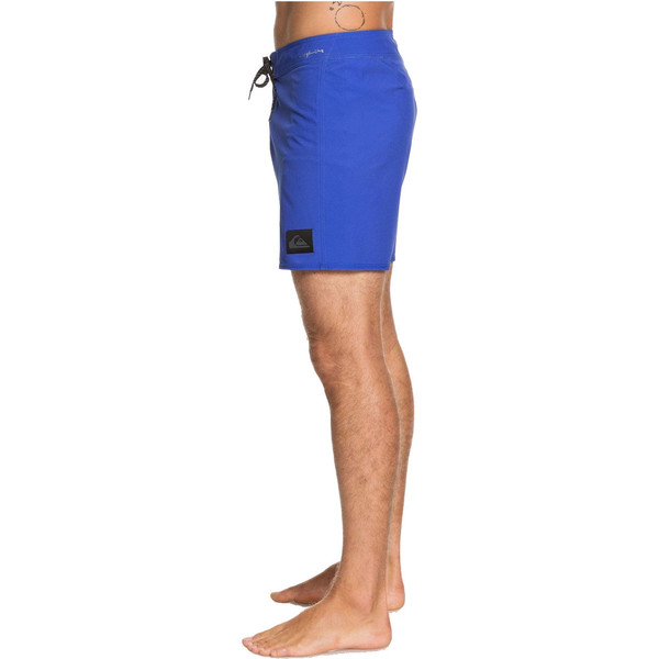 2020 Quiksilver Mens Highline Kaimana 16 Boardshorts EQYBS04333 Blue