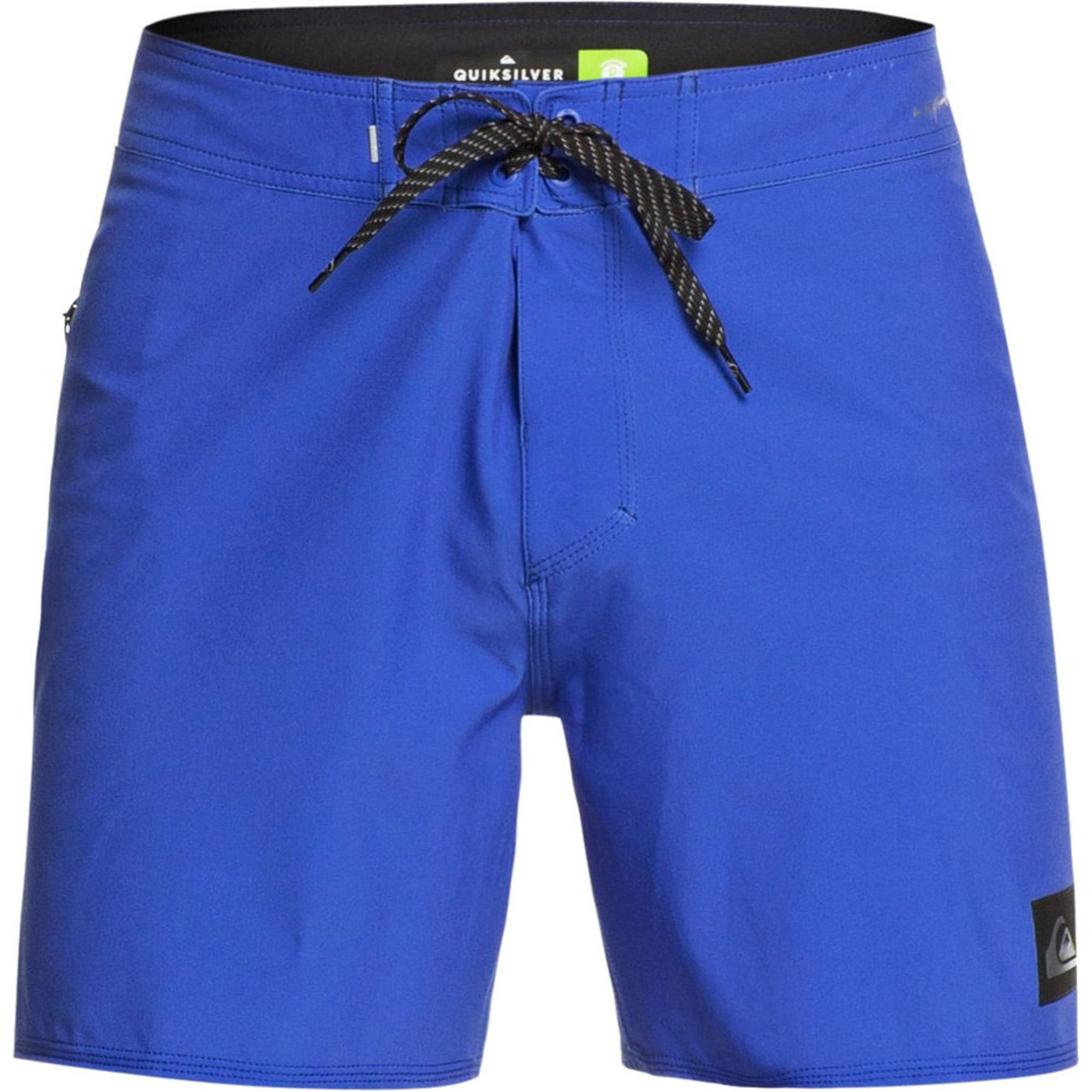 2020 Quiksilver Mens Highline Kaimana 16 Boardshorts EQYBS04333 Blue