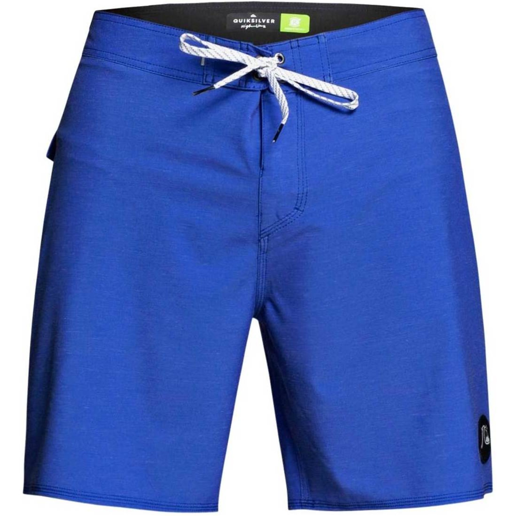 2020 Quiksilver Mens Highline Piped 18 Boardshorts EQYBS04314