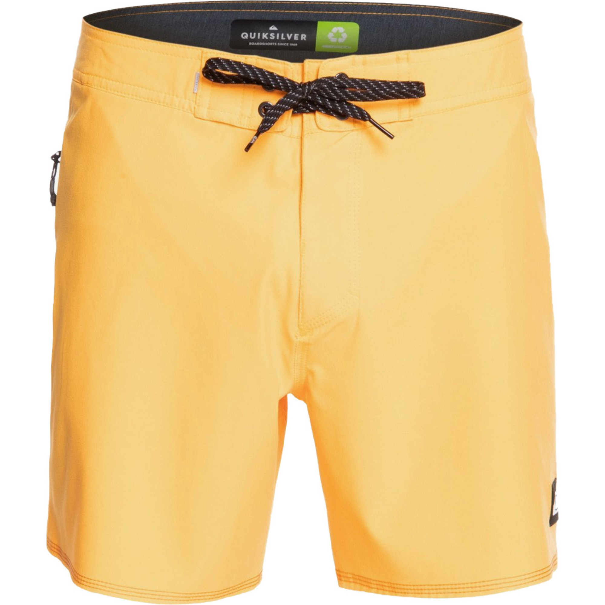 2022 Quiksilver Mens Surfsilk Kaimana 16 Board Shorts EQYBS04532