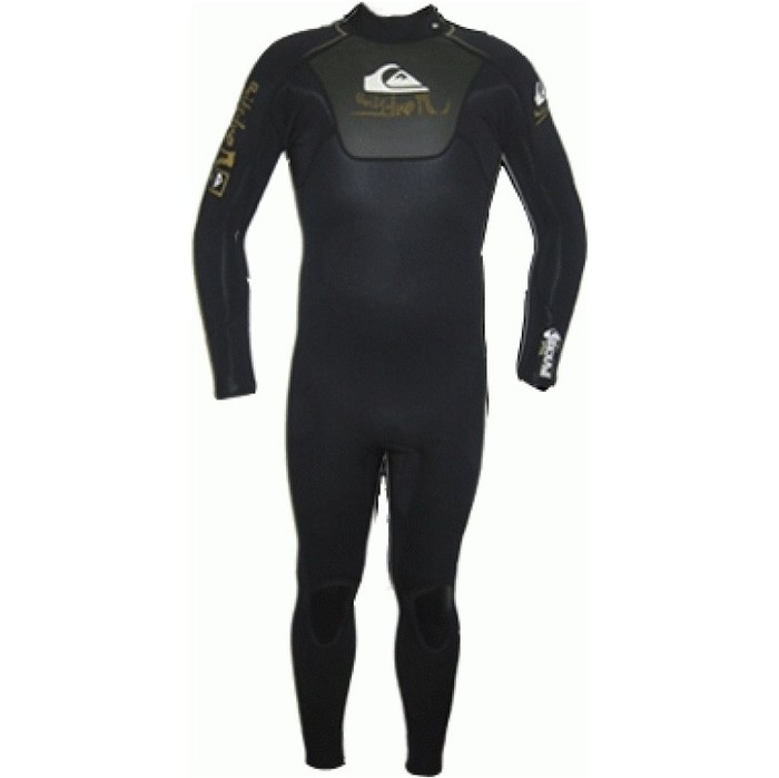Quiksilver Syncro 3/2mm Junior Steamer Wetsuit