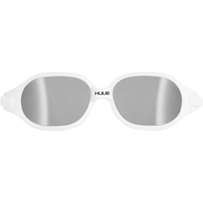2022 Huub Retro Goggles A2-RETRO - White