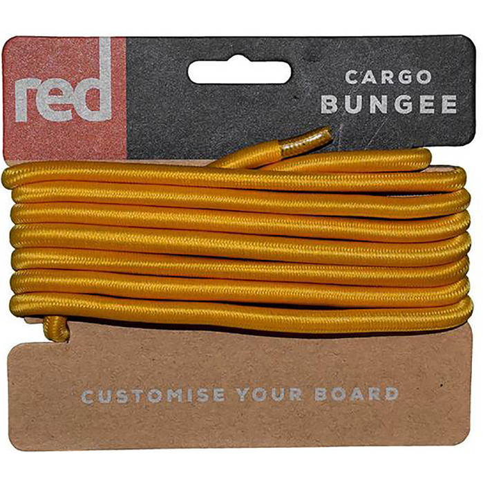 2020 Red Paddle Co Original 1.95M Bungee RPCBG Orange