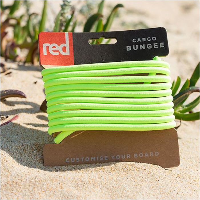 2021 Red Paddle Co Original 2.75M Bungee NEON GREEN