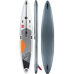 2019 Red Paddle Co Elite 12'6 x 26