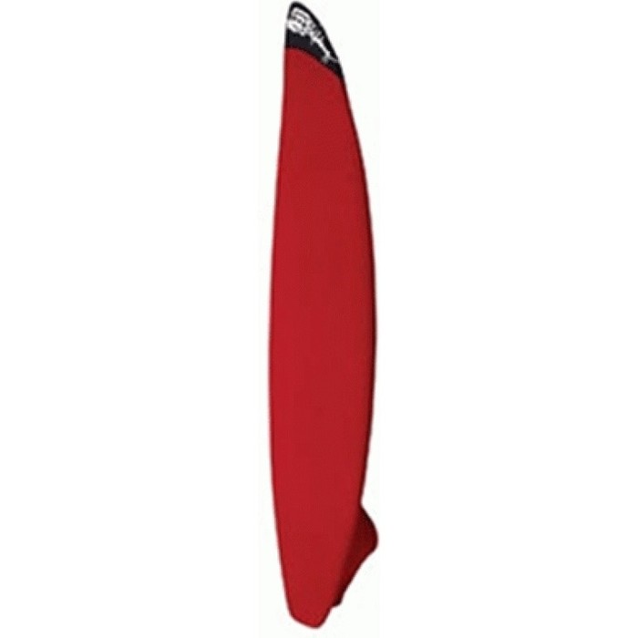 Billabong Rasta Surf Sock 6ft RED