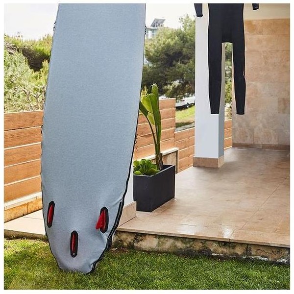 2021 Red Paddle Co Original Board Jacket RPCOBJ Boardsports Stand