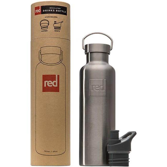 2021 Red Paddle Co Original Insulated Drinks Bottle 002-010-000-0002